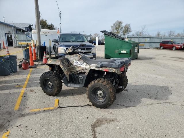 2017 POLARIS SPORTSMAN - 4XASEE574HA647527