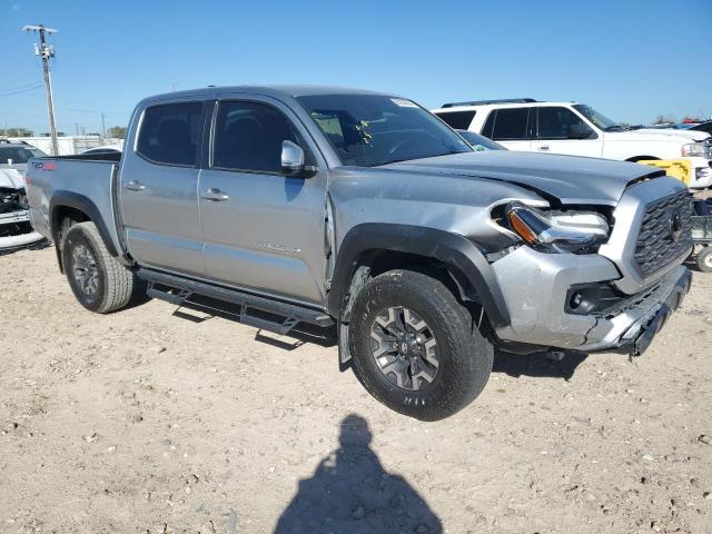 Vin: 3tmcz5an4pm541537, lot: 81203924, toyota tacoma double cab 20234