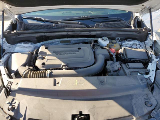 2021 BUICK ENVISION P - LRBAZLR48MD147617