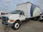 Lot #3020214006 2007 FORD F750 SUPER