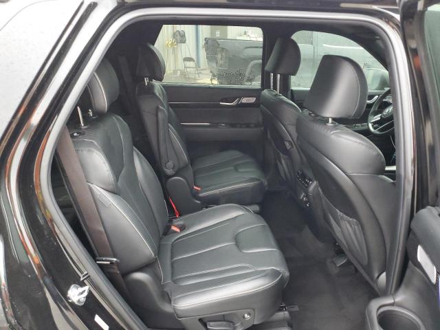2024 HYUNDAI PALISADE C - KM8R7DGE9RU802818