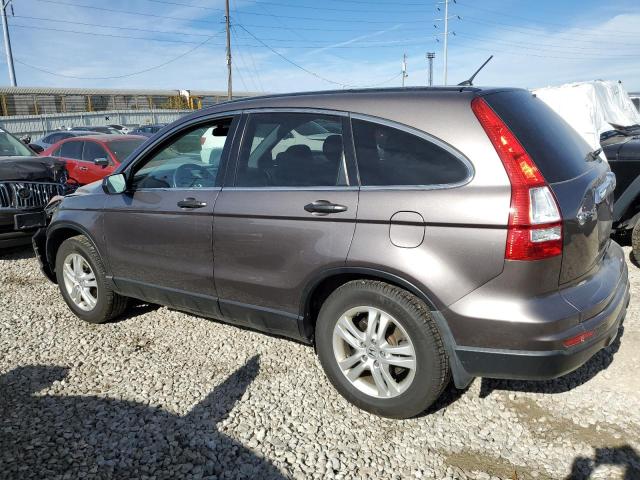 3CZRE4H5XBG706336 2011 HONDA CRV