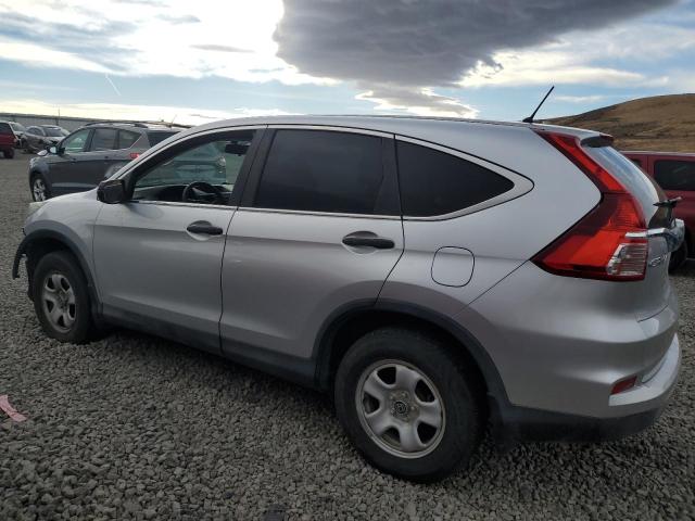 2016 HONDA CR-V LX - 2HKRM4H34GH602947