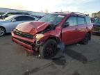 Lot #3033010014 2007 TOYOTA RAV4