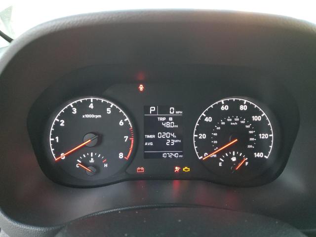 2021 HYUNDAI ACCENT SE - 3KPC24A6XME134769