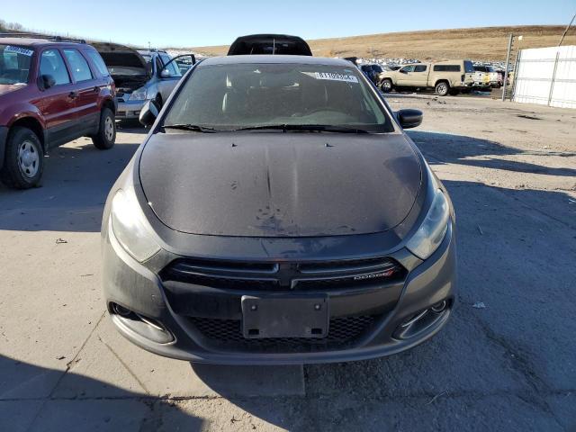 2015 DODGE DART GT 1C3CDFEB7FD410928