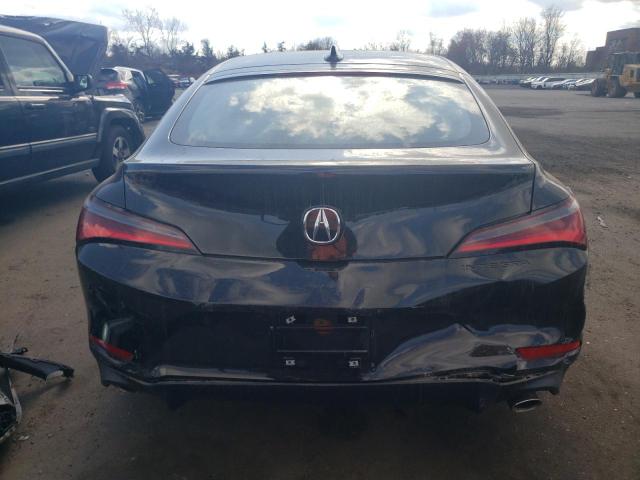 2023 ACURA INTEGRA 19UDE4H20PA021338