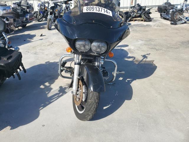2009 HARLEY-DAVIDSON FLTR 1HD1FS4109Y686300