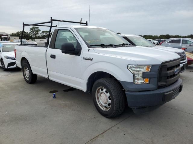 VIN 1FTMF1C85FKD31306 2015 Ford F-150 no.4