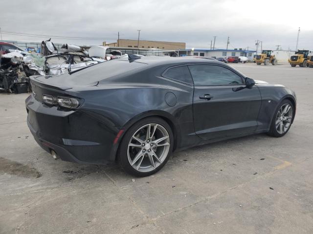 2023 CHEVROLET CAMARO LS - 1G1FB1RS9P0160850