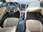 Lot #3024457528 2014 HYUNDAI SONATA GLS