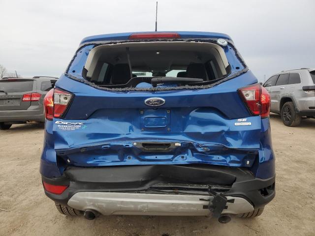 2019 FORD ESCAPE SE - 1FMCU0GDXKUC56342