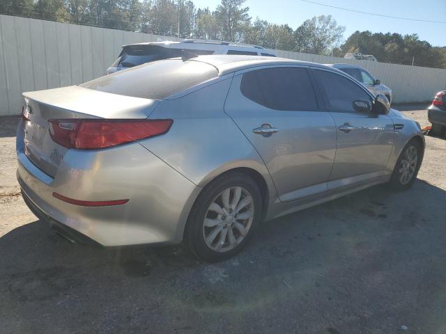 VIN 5XXGN4A71EG309839 2014 KIA OPTIMA no.3