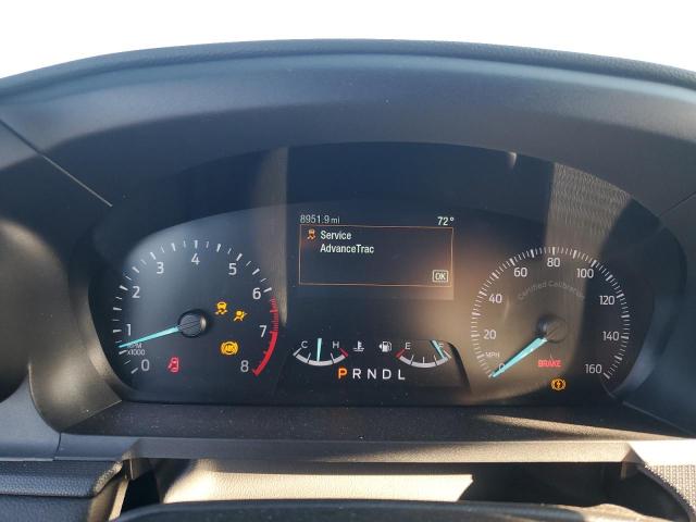 2024 FORD EXPLORER P - 1FM5K8AB8RGA49090