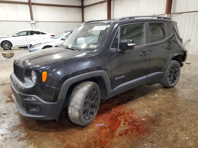 VIN ZACCJBBB9HPE60803 2017 JEEP RENEGADE no.1