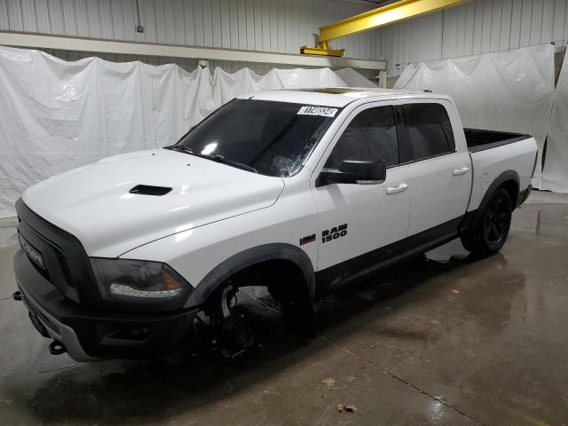 2015 RAM 1500 REBEL #3033107987