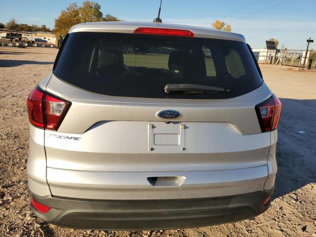 2019 FORD ESCAPE S - 1FMCU0F70KUB32009