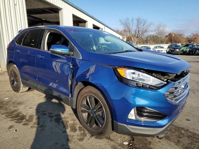 2020 FORD EDGE SEL - 2FMPK4J97LBA02873