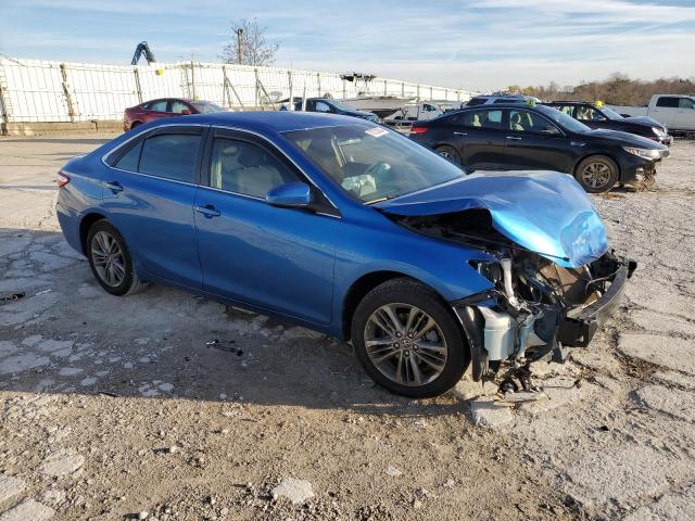 2017 TOYOTA CAMRY LE - 4T1BF1FK7HU648182