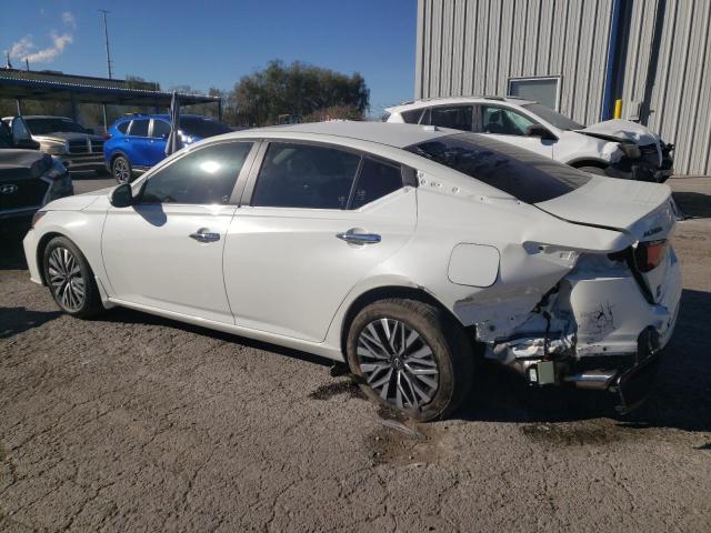 2024 NISSAN ALTIMA SV - 1N4BL4DV3RN435212
