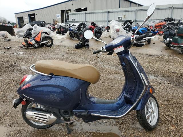 2023 VESPA PRIMAVERA/SPRINT 50 2023