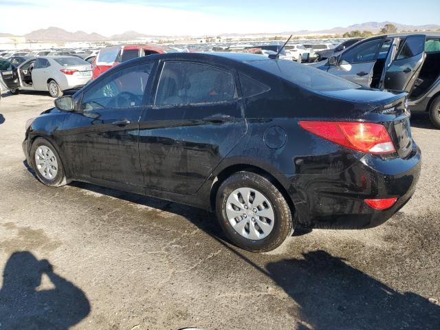 2016 HYUNDAI ACCENT SE - KMHCT4AE6GU021164