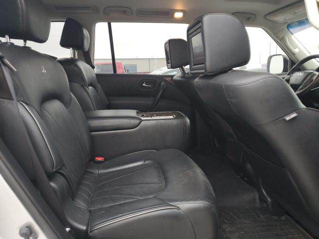 VIN JN8AZ2NF5E9554886 2014 Infiniti QX80 no.11