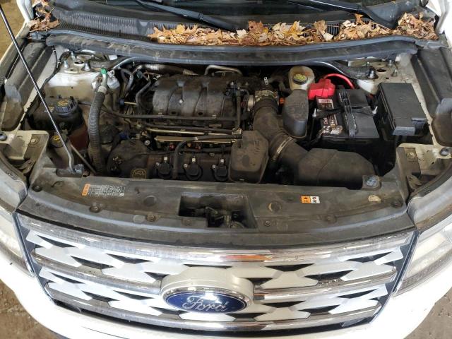 2019 FORD EXPLORER X - 1FM5K8D85KGA07076