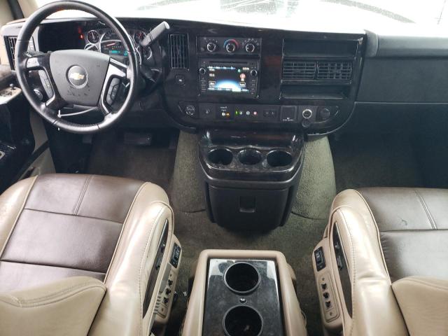 2019 CHEVROLET EXPRESS G2 - 1GCWGBFG9K1233619