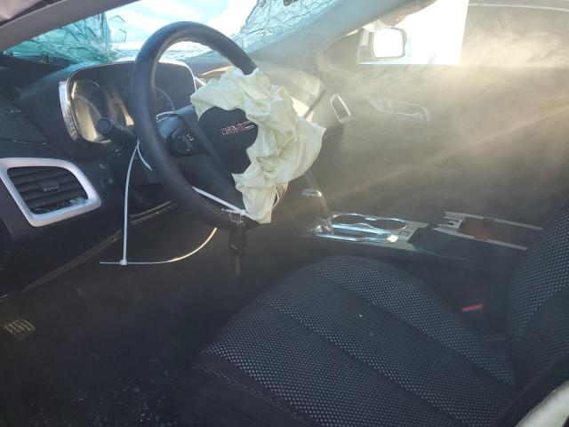 2017 GMC TERRAIN SL - 2GKALMEK8H6105194