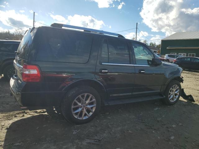 2017 FORD EXPEDITION - 1FMJU2AT6HEA49498