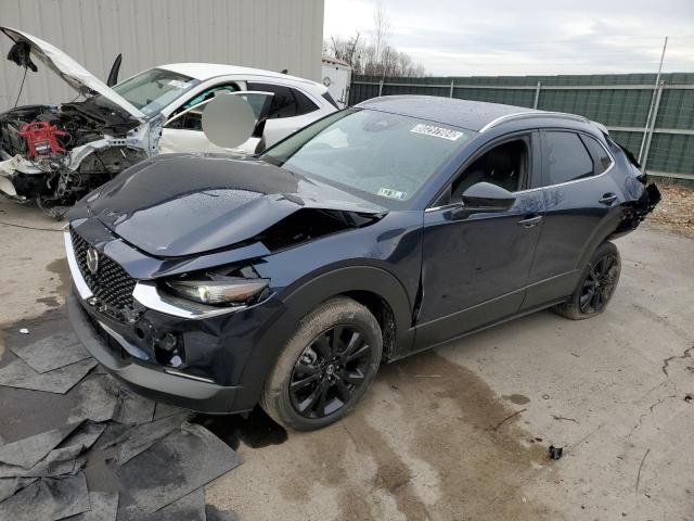 2025 MAZDA CX-30 SELE #2991102183