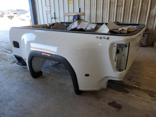 2021 CHEVROLET GMC WHITE BS81965064