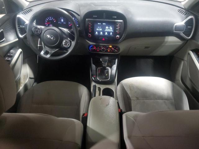 2020 KIA SOUL LX - KNDJ23AU6L7121838