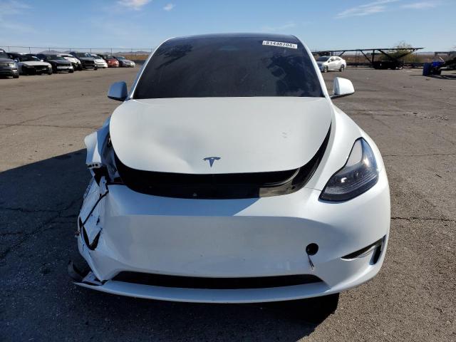 2023 TESLA MODEL Y 7SAYGDEFXPF813184