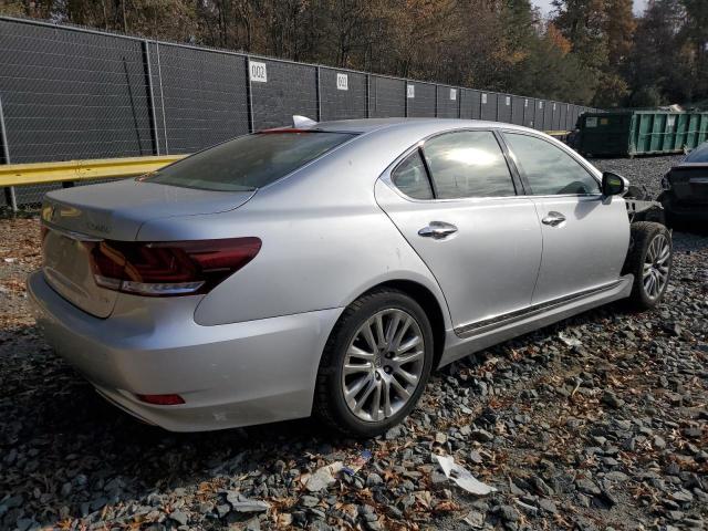 2015 LEXUS LS 460 - JTHCL5EFXF5023844