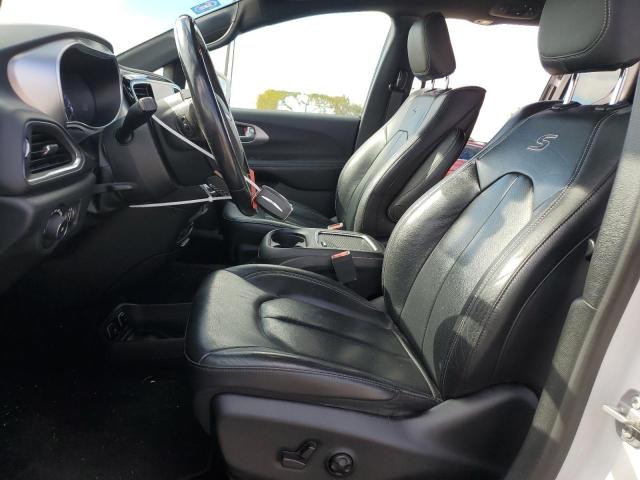 2019 CHRYSLER PACIFICA T - 2C4RC1EG3KR576958
