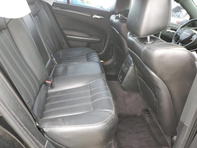 2018 CHRYSLER 300 S - 2C3CCAGG8JH250746