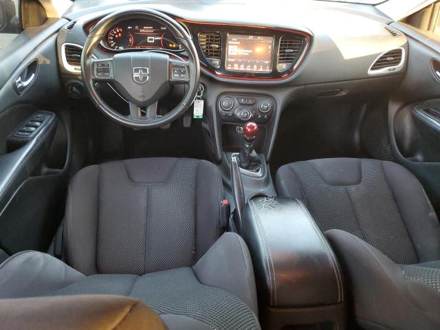 2015 DODGE DART SE AE - 1C3CDFDH0FD243494