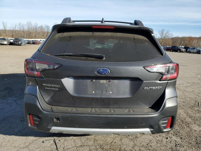 VIN 4S4BTANC0N3110881 2022 Subaru Outback, Limited no.6