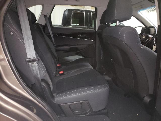 2019 KIA SORENTO LX - 5XYPGDA57KG447191