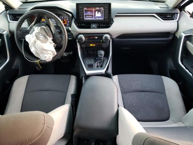 2019 TOYOTA RAV4 XLE - JTMP1RFV7KD022186