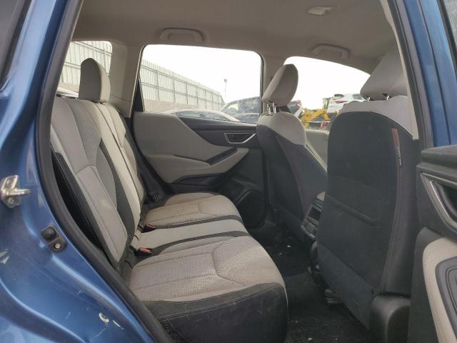 2020 SUBARU FORESTER JF2SKADC9LH606272