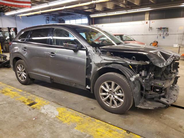 VIN JM3TCACY1H0134370 2017 MAZDA CX-9 no.4