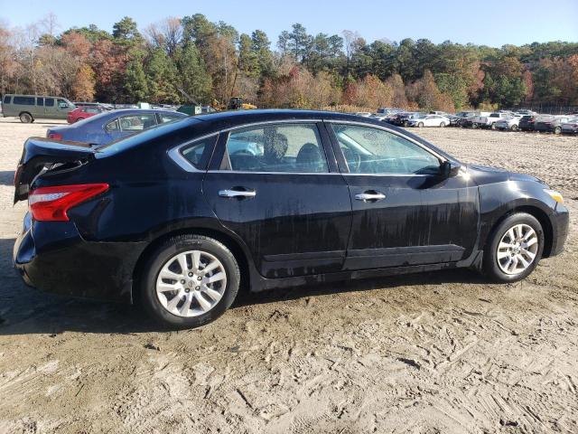 Vin: 1n4al3ap8gc117994, lot: 79570094, nissan altima 2.5 20163