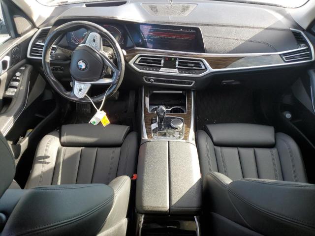 VIN 5UXCW2C54KL088646 2019 BMW X7 no.8