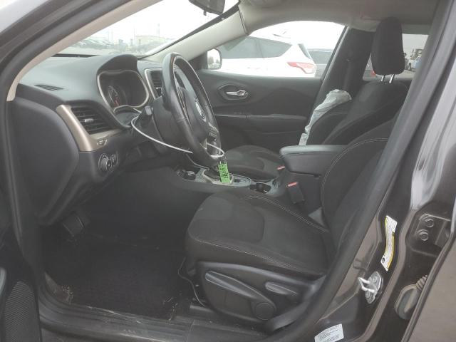 2016 JEEP CHEROKEE L - 1C4PJMCS1GW322976