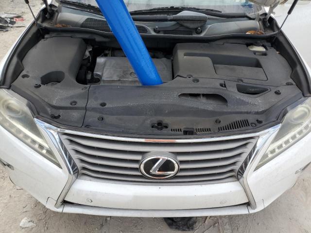 VIN 2T2ZK1BAXFC207986 2015 LEXUS RX350 no.12