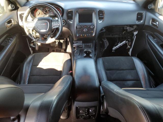 2019 DODGE DURANGO GT - 1C4RDHDG2KC721469