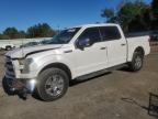 2015 FORD F150 SUPER - 1FTEW1EF4FFB08859